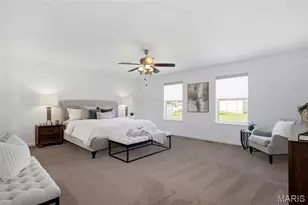 1307 Bloomfield Dr, Eureka, MO 63025 - Photo 19