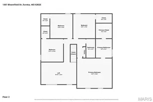 1307 Bloomfield Dr, Eureka, MO 63025 - Photo 27
