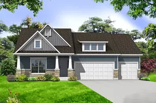 14 Cedarstone Ct, Dardenne Prairie, MO 63368 - Photo 1