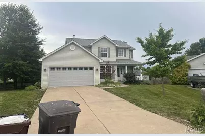 25 Owls Rest Court, Winfield, MO 63389 - Photo 1