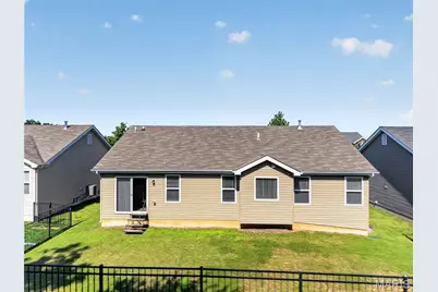 156 Hidden Bluffs Drive, Lake Saint Louis, MO 63367 - Photo 41