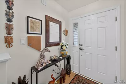 156 Hidden Bluffs Drive, Lake Saint Louis, MO 63367 - Photo 7