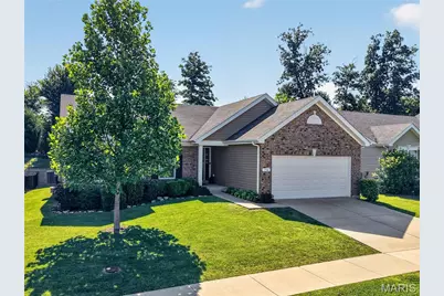 156 Hidden Bluffs Drive, Lake Saint Louis, MO 63367 - Photo 43