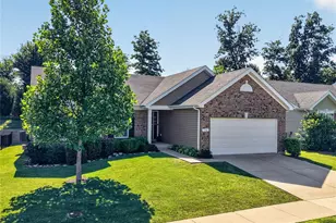 156 Hidden Bluffs Dr, Lake Saint Louis, MO 63367 - Photo 43