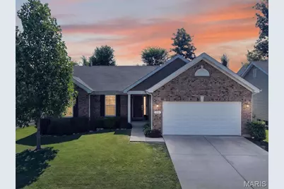 156 Hidden Bluffs Drive, Lake Saint Louis, MO 63367 - Photo 3