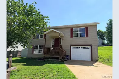 218 Grand Central Drive, Union, MO 63084 - Photo 1