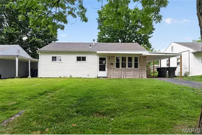 3829 Primm Street, Saint Louis, MO 63123 - Photo 1
