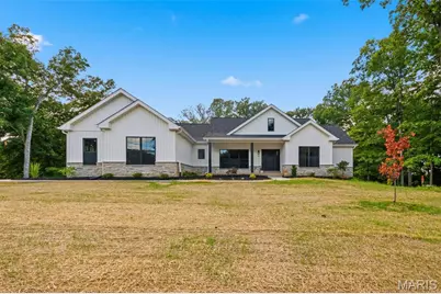 15 Woodline Drive, Winfield, MO 63389 - Photo 1