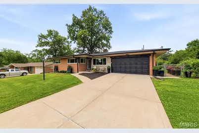 9864 Amberley Drive, Saint Louis, MO 63126 - Photo 43
