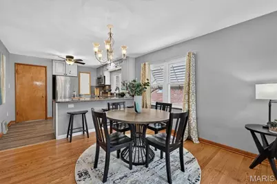 5716 Eichelberger Street, Saint Louis, MO 63109 - Photo 9