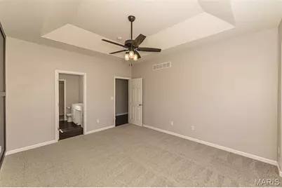 393 Victory Height Drive, Wentzville, MO 63385 - Photo 23