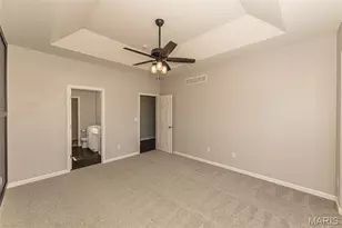 393 Victory Height Dr, Wentzville, MO 63385 - Photo 23