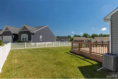 393 Victory Height Drive, Wentzville, MO 63385 - Photo 45