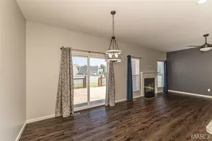 393 Victory Height Dr, Wentzville, MO 63385 - Photo 13