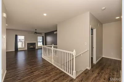 393 Victory Height Drive, Wentzville, MO 63385 - Photo 5