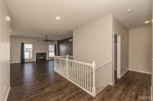 393 Victory Height Dr, Wentzville, MO 63385 - Photo 5