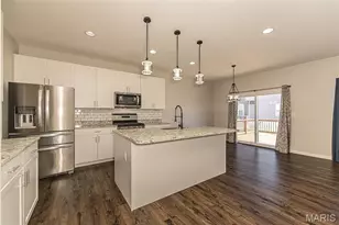 393 Victory Height Dr, Wentzville, MO 63385 - Photo 19