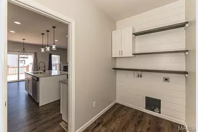 393 Victory Height Drive, Wentzville, MO 63385 - Photo 17