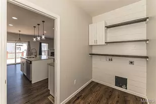 393 Victory Height Dr, Wentzville, MO 63385 - Photo 17