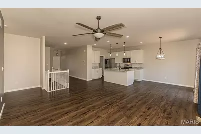 393 Victory Height Drive, Wentzville, MO 63385 - Photo 9
