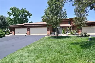 1131 Claytonbrook Ct, Ballwin, MO 63011 - Photo 1
