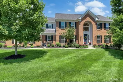 1631 Highland Valley Circle, Wildwood, MO 63005 - Photo 1