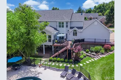 1631 Highland Valley Circle, Wildwood, MO 63005 - Photo 63