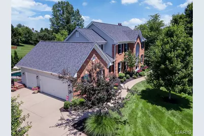 1631 Highland Valley Circle, Wildwood, MO 63005 - Photo 81