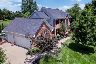 1631 Highland Valley Cir, Wildwood, MO 63005 - Photo 81