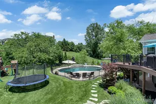 1631 Highland Valley Cir, Wildwood, MO 63005 - Photo 75