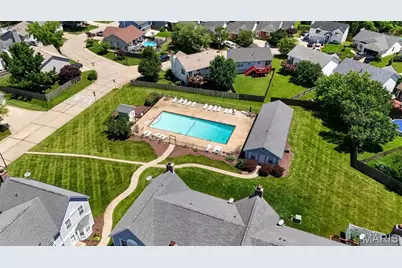 1721 Florine Boulevard #D, Saint Charles, MO 63303 - Photo 23