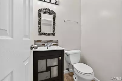 1721 Florine Boulevard #D, Saint Charles, MO 63303 - Photo 9