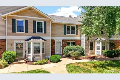 1721 Florine Boulevard #D, Saint Charles, MO 63303 - Photo 1