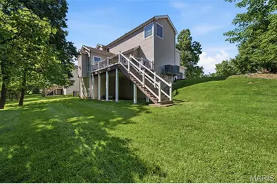 10209 Eddingham Terrace, Saint Louis, MO 63128 - Photo 43