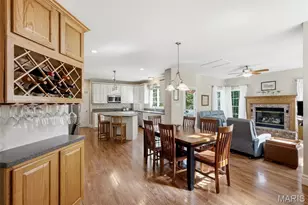10209 Eddingham Terrace, Saint Louis, MO 63128 - Photo 11