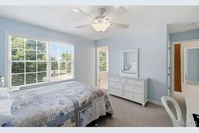 10209 Eddingham Terrace, Saint Louis, MO 63128 - Photo 35