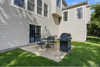 10209 Eddingham Terrace, Saint Louis, MO 63128 - Photo 45