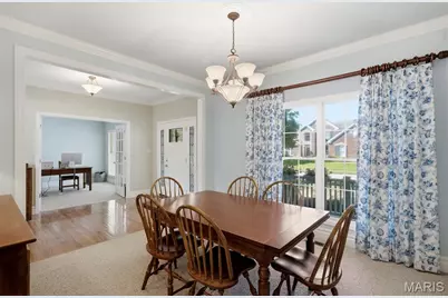 10209 Eddingham Terrace, Saint Louis, MO 63128 - Photo 5