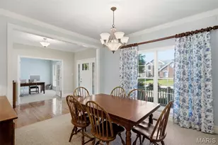 10209 Eddingham Terrace, Saint Louis, MO 63128 - Photo 5