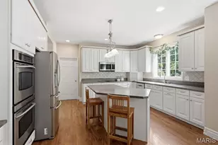 10209 Eddingham Terrace, Saint Louis, MO 63128 - Photo 17