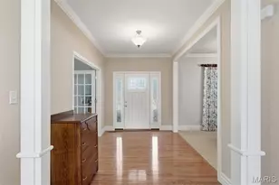 10209 Eddingham Terrace, Saint Louis, MO 63128 - Photo 3