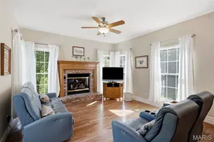 10209 Eddingham Terrace, Saint Louis, MO 63128 - Photo 21
