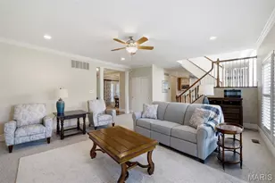 10209 Eddingham Terrace, Saint Louis, MO 63128 - Photo 9