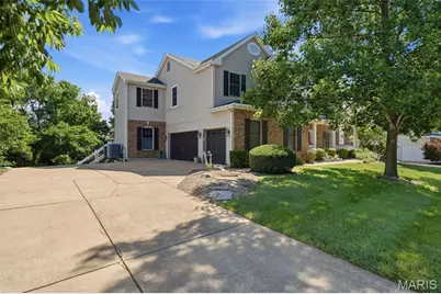 10209 Eddingham Terrace, Saint Louis, MO 63128 - Photo 47