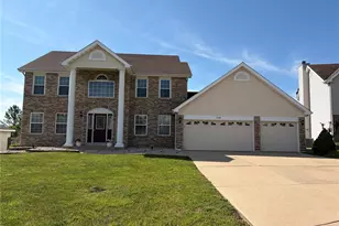 210 Autumn Rose Ct, O'Fallon, MO 63368 - Photo 1