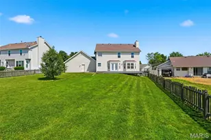 210 Autumn Rose Ct, O'Fallon, MO 63368 - Photo 33