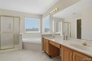 210 Autumn Rose Ct, O'Fallon, MO 63368 - Photo 17
