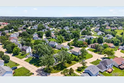 2 Democracy Circle, O'Fallon, MO 63368 - Photo 47
