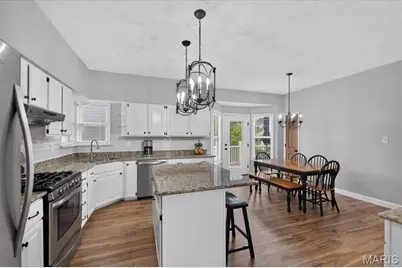 2 Democracy Circle, O'Fallon, MO 63368 - Photo 13