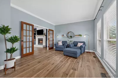 2 Democracy Circle, O'Fallon, MO 63368 - Photo 3
